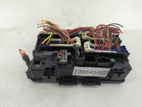 2021 Dodge Ram 1500 Fusebox Fuse Box Panel Relay Module P/N:88322371ADB Fits OEM Used Auto Parts - Oemusedautoparts1.com
