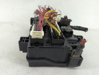 2021 Dodge Ram 1500 Fusebox Fuse Box Panel Relay Module P/N:88322371ADB Fits OEM Used Auto Parts - Oemusedautoparts1.com
