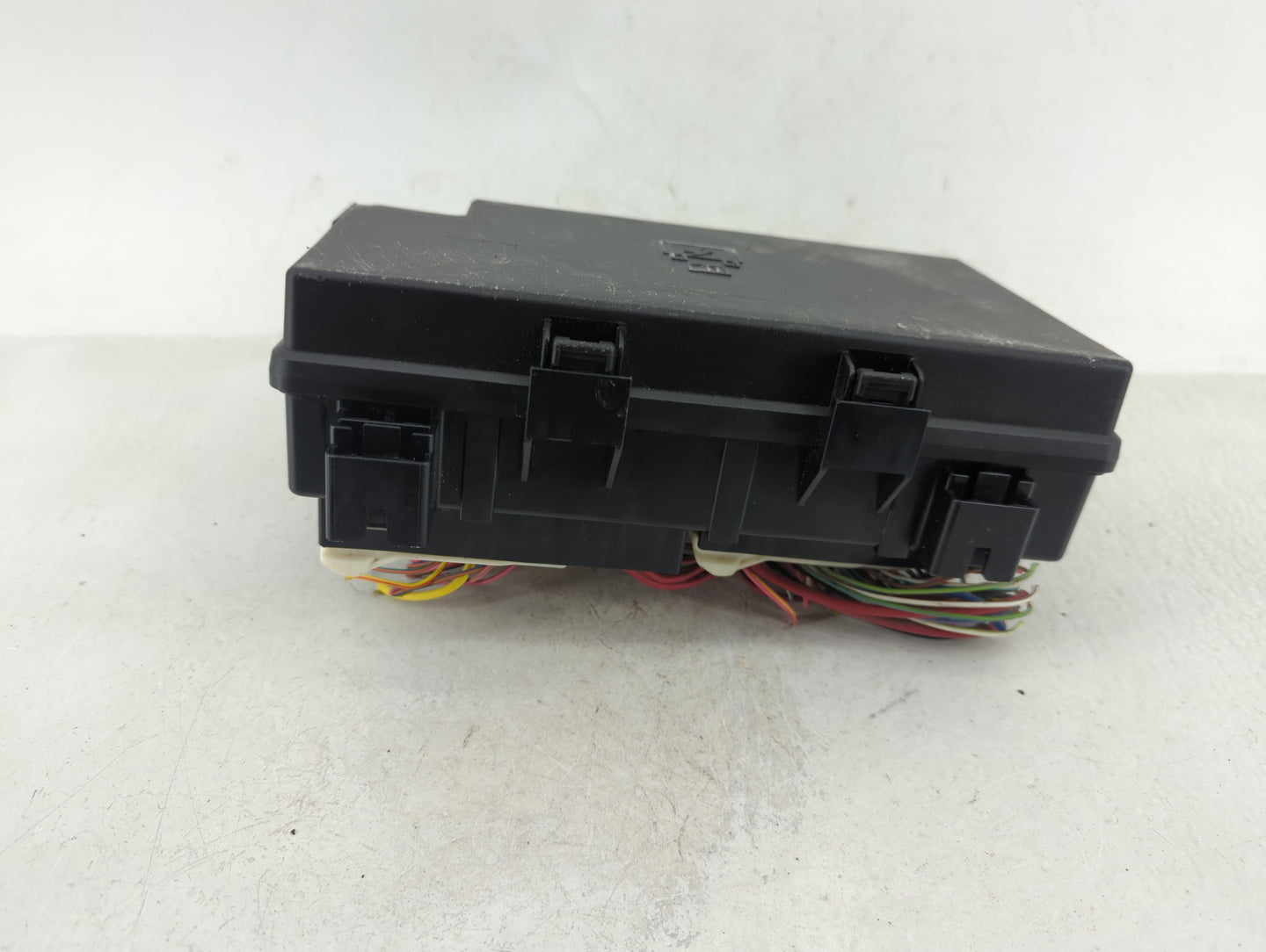 2021 Dodge Ram 1500 Fusebox Fuse Box Panel Relay Module P/N:88322371ADB Fits OEM Used Auto Parts - Oemusedautoparts1.com