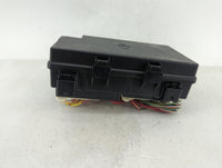 2021 Dodge Ram 1500 Fusebox Fuse Box Panel Relay Module P/N:88322371ADB Fits OEM Used Auto Parts - Oemusedautoparts1.com