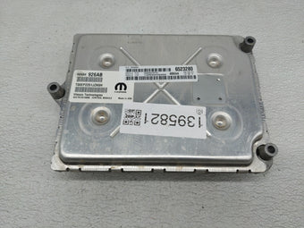 compare product 2021 Dodge Ram 1500 PCM Engine Control Computer ECU ECM PCU OEM P/N:68434926AB Fits Fits 2020 2022 OEM Used Auto Parts