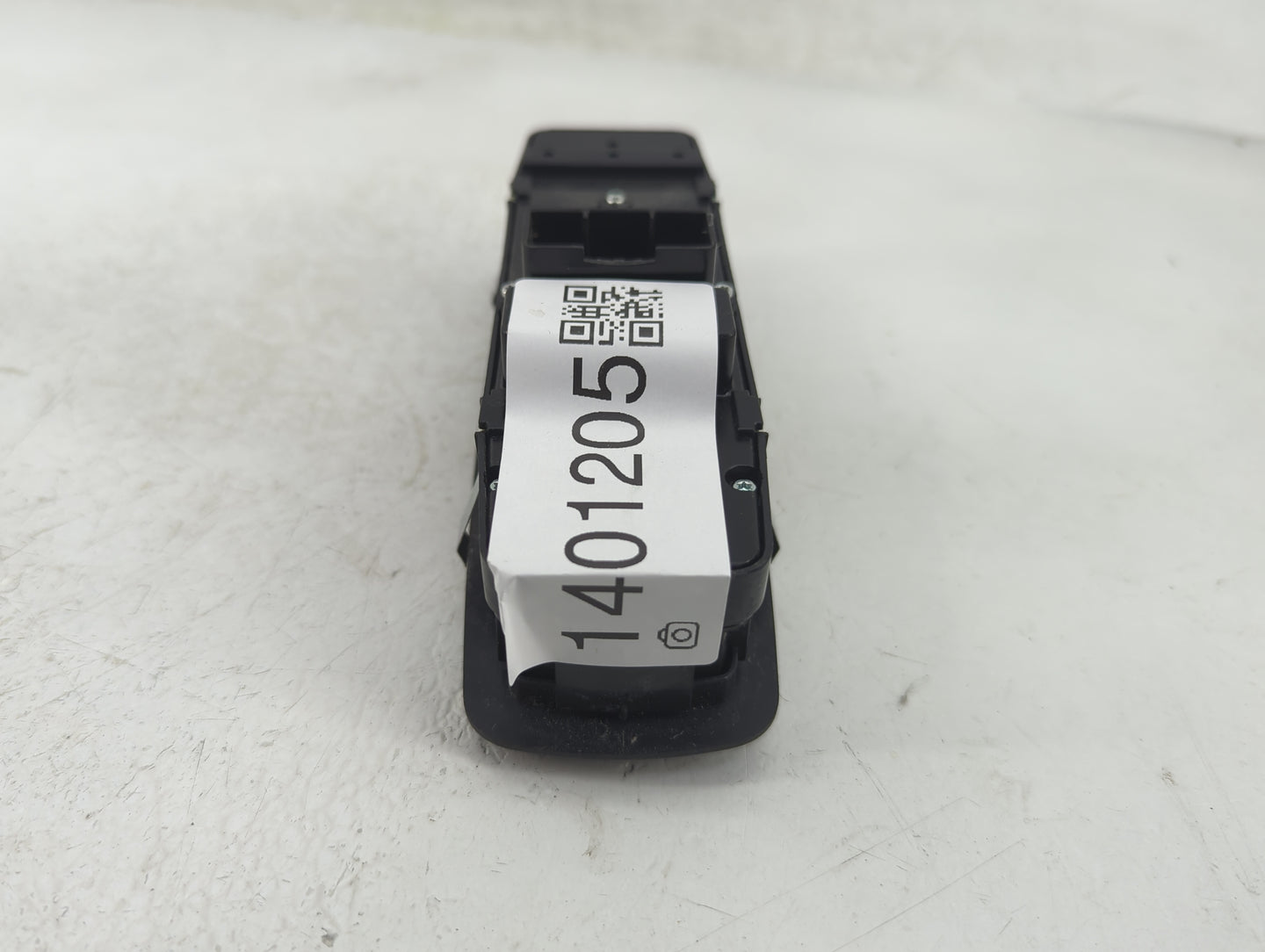 2021 Dodge Ram 1500 Master Power Window Switch Replacement Driver Side Left P/N:68262252AC Fits OEM Used Auto Parts - Oemuse