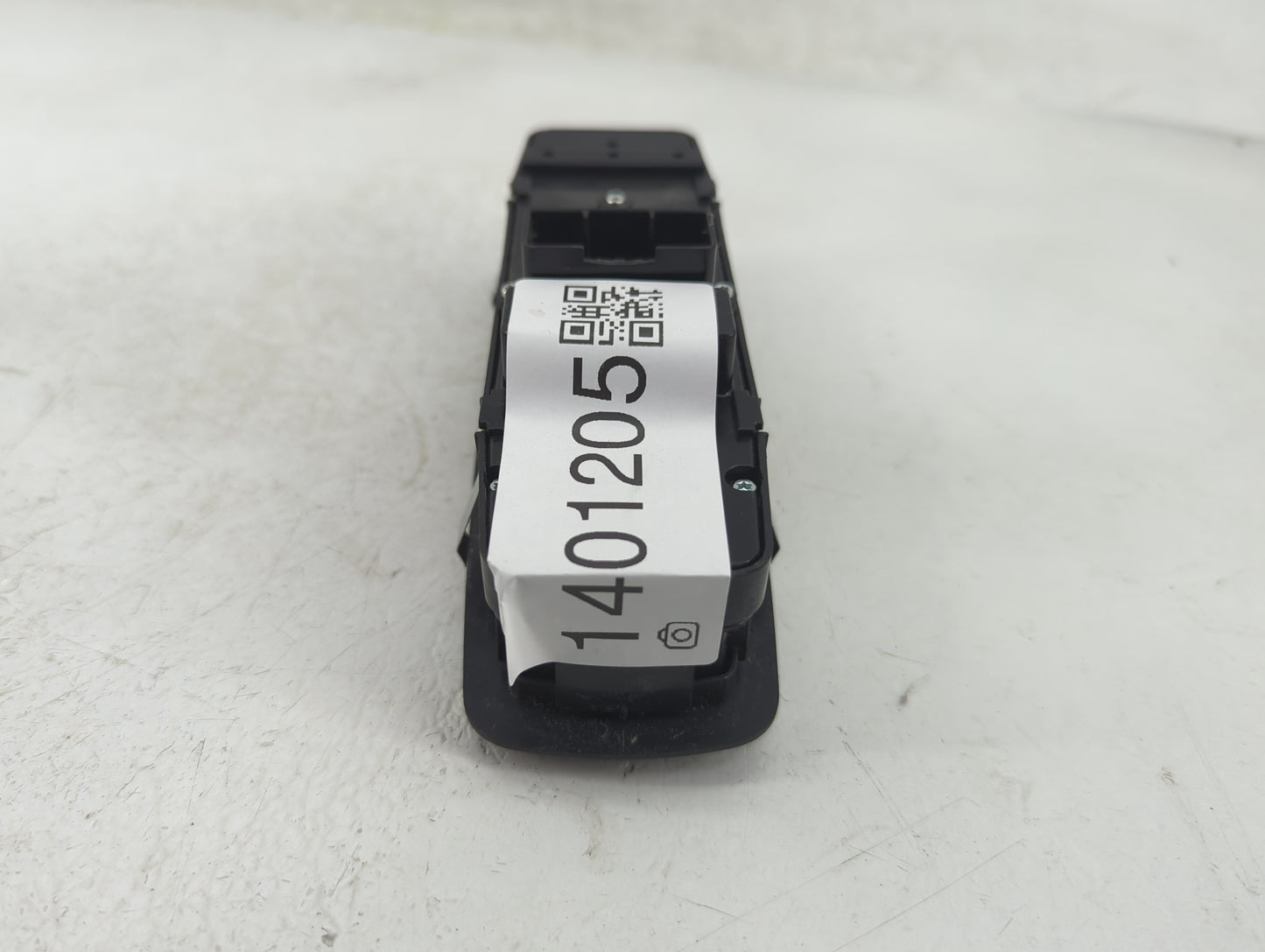 2021 Dodge Ram 1500 Master Power Window Switch Replacement Driver Side Left P/N:68262252AC Fits OEM Used Auto Parts - Oemuse
