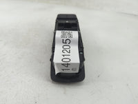 2021 Dodge Ram 1500 Master Power Window Switch Replacement Driver Side Left P/N:68262252AC Fits OEM Used Auto Parts - Oemuse