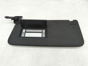 compare product 2021 Dodge Ram 1500 Sun Visor Shade Replacement Driver Left Mirror Fits Fits 2019 2020 2022 OEM Used Auto Parts