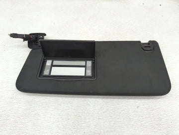 2021 Dodge Ram 1500 Sun Visor Shade Replacement Driver Left Mirror Fits Fits 2019 2020 2022 OEM Used Auto Parts - Oemusedaut