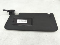 2021 Dodge Ram 1500 Sun Visor Shade Replacement Driver Left Mirror Fits Fits 2019 2020 2022 OEM Used Auto Parts - Oemusedaut