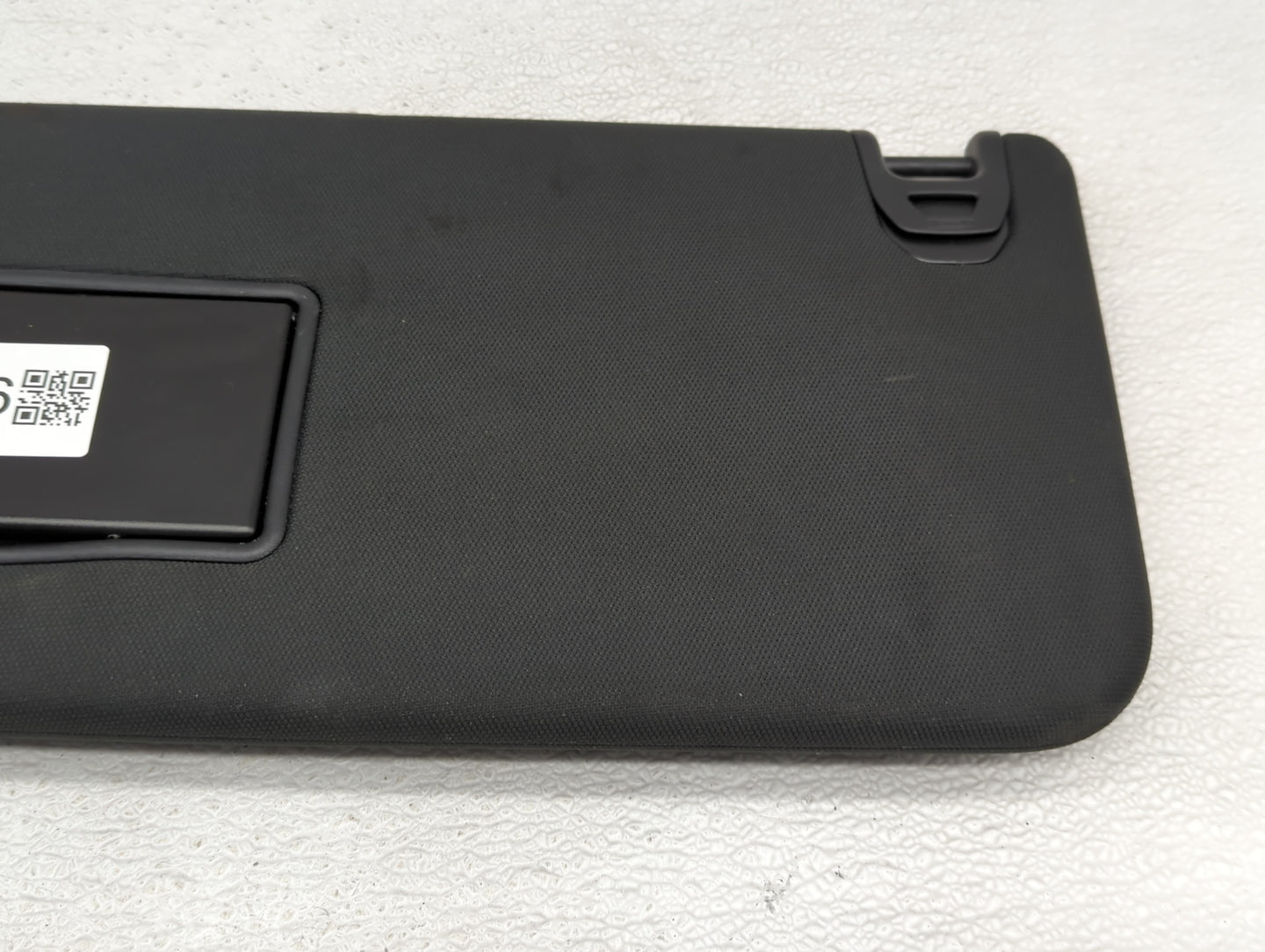 2021 Dodge Ram 1500 Sun Visor Shade Replacement Driver Left Mirror Fits Fits 2019 2020 2022 OEM Used Auto Parts - Oemusedaut