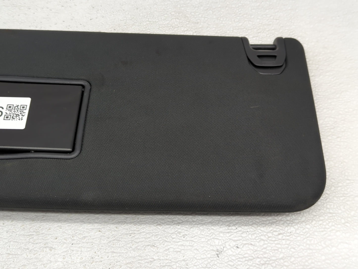 2021 Dodge Ram 1500 Sun Visor Shade Replacement Driver Left Mirror Fits Fits 2019 2020 2022 OEM Used Auto Parts - Oemusedaut