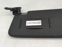 2021 Dodge Ram 1500 Sun Visor Shade Replacement Driver Left Mirror Fits Fits 2019 2020 2022 OEM Used Auto Parts - Oemusedaut