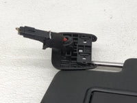2021 Dodge Ram 1500 Sun Visor Shade Replacement Driver Left Mirror Fits Fits 2019 2020 2022 OEM Used Auto Parts - Oemusedaut