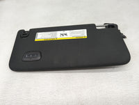 2021 Dodge Ram 1500 Sun Visor Shade Replacement Driver Left Mirror Fits Fits 2019 2020 2022 OEM Used Auto Parts - Oemusedaut