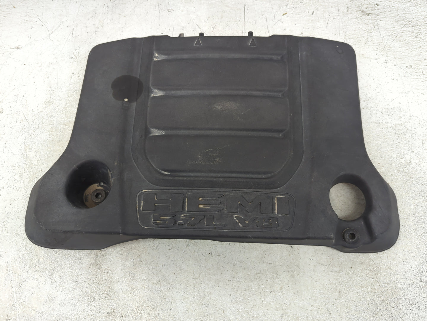 2021 Dodge Ram 1500 Engine Cover - Oemusedautoparts1.com