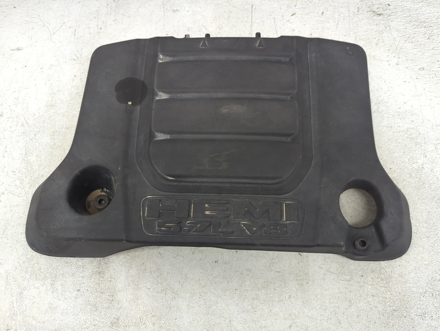 2021 Dodge Ram 1500 Engine Cover - Oemusedautoparts1.com