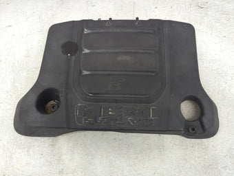 compare product 2021 Dodge Ram 1500 Engine Cover