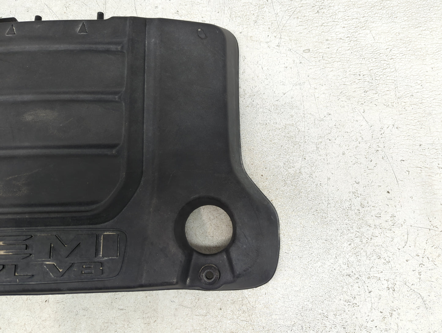 2021 Dodge Ram 1500 Engine Cover - Oemusedautoparts1.com