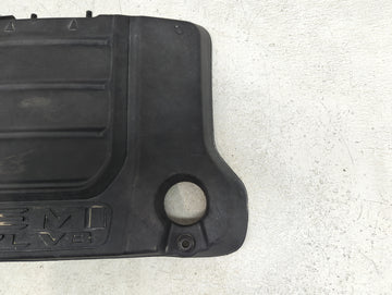 2021 Dodge Ram 1500 Engine Cover