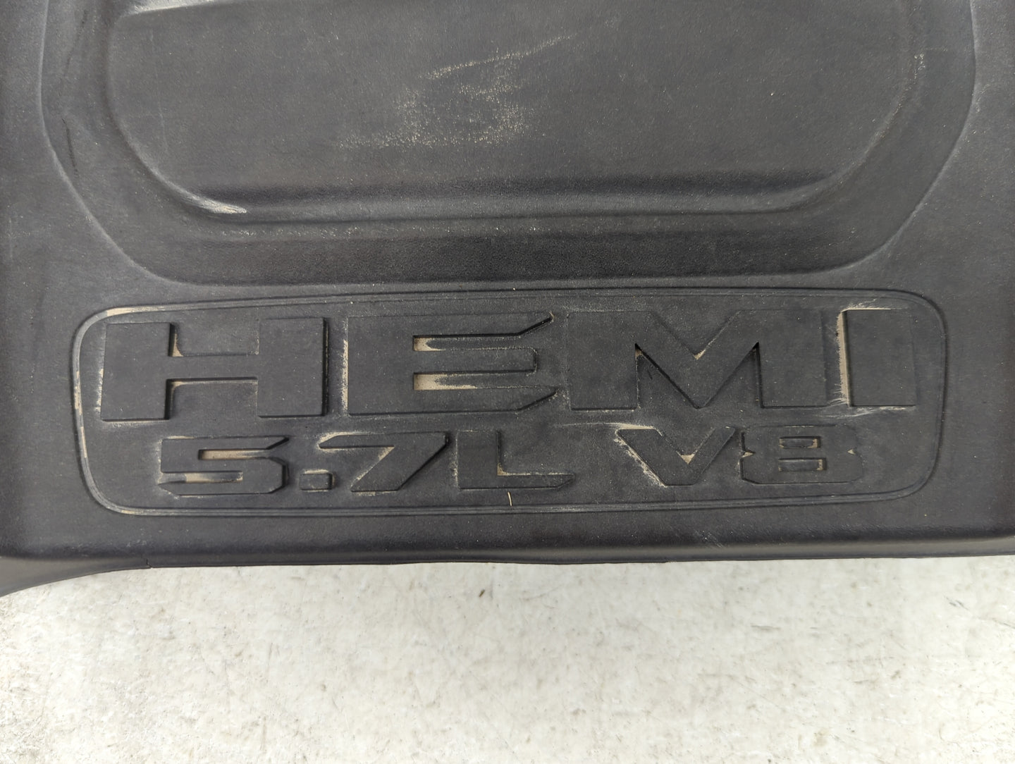2021 Dodge Ram 1500 Engine Cover - Oemusedautoparts1.com