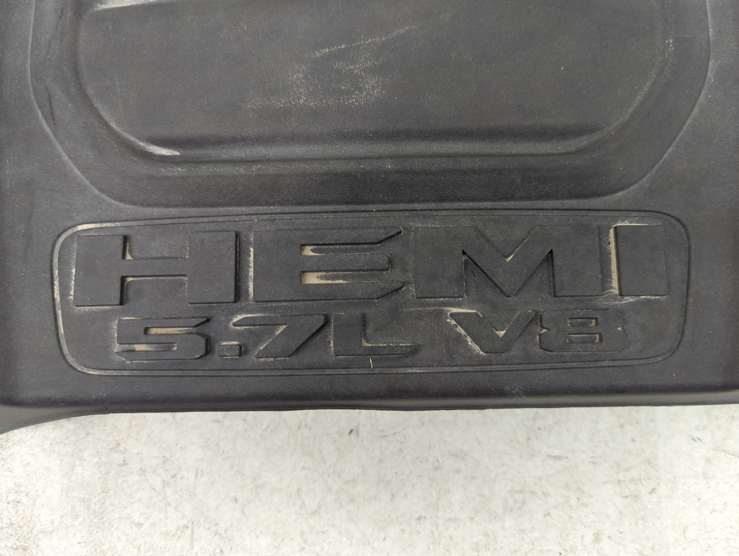 2021 Dodge Ram 1500 Engine Cover - Oemusedautoparts1.com