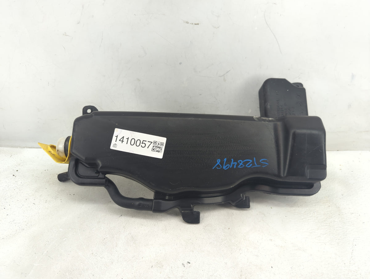 Dodge Ram 1500 Radiator Coolant Overflow Expansion Tank Bottle 1410057 - Oemusedautoparts1.com