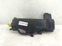 Dodge Ram 1500 Radiator Coolant Overflow Expansion Tank Bottle 1410057 - Oemusedautoparts1.com