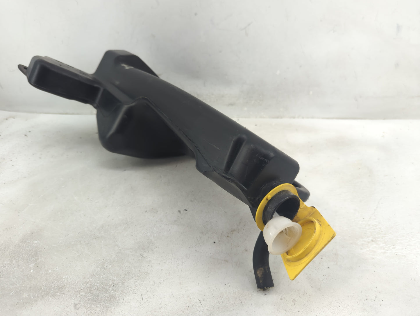 Dodge Ram 1500 Radiator Coolant Overflow Expansion Tank Bottle 1410057 - Oemusedautoparts1.com