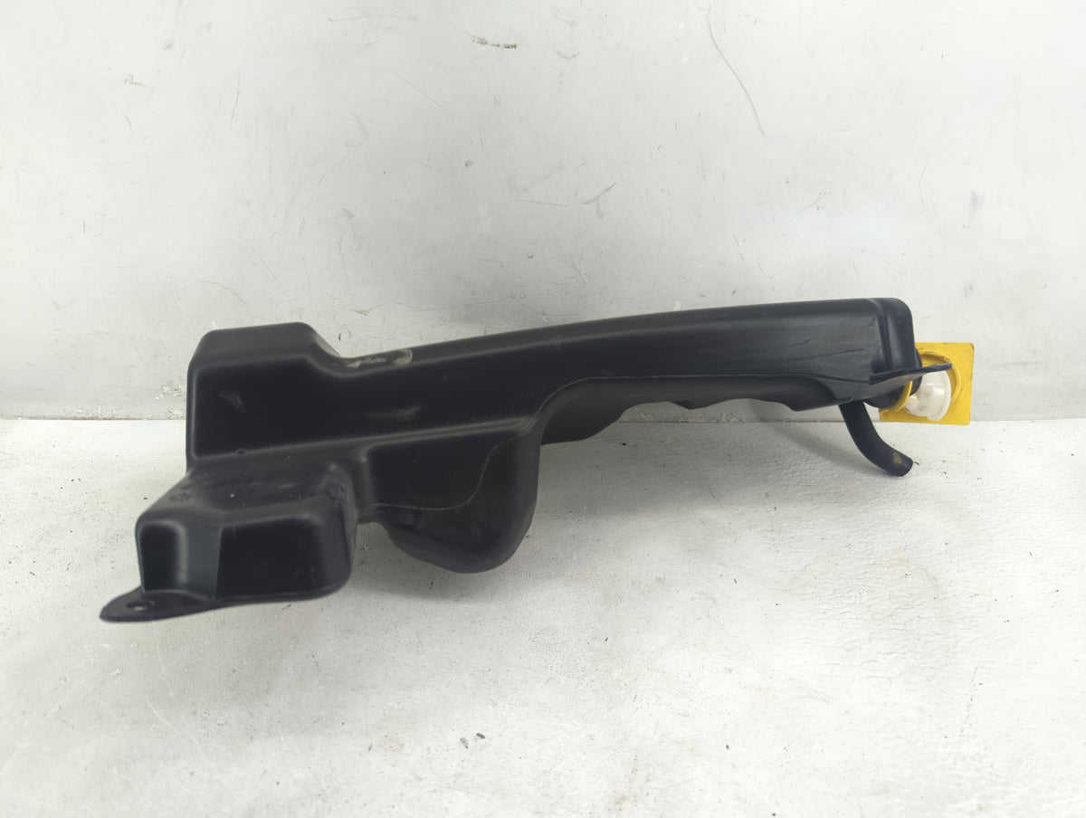 Dodge Ram 1500 Radiator Coolant Overflow Expansion Tank Bottle 1410057 - Oemusedautoparts1.com