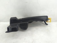 Dodge Ram 1500 Radiator Coolant Overflow Expansion Tank Bottle 1410057 - Oemusedautoparts1.com