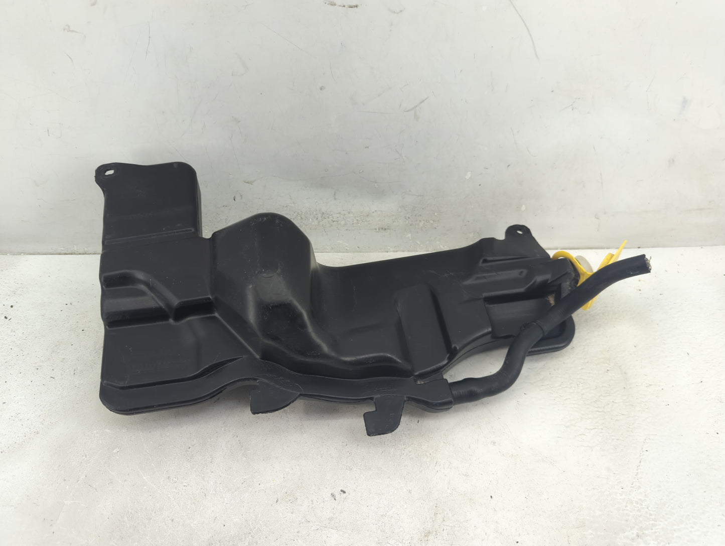 Dodge Ram 1500 Radiator Coolant Overflow Expansion Tank Bottle 1410057 - Oemusedautoparts1.com