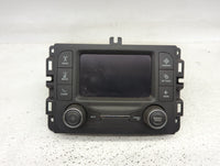 2021 Dodge Ram 1500 Radio AM FM Cd Player Receiver Replacement P/N:68467267AD Fits OEM Used Auto Parts - Oemusedautoparts1.c