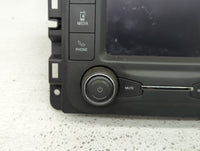 2021 Dodge Ram 1500 Radio AM FM Cd Player Receiver Replacement P/N:68467267AD Fits OEM Used Auto Parts - Oemusedautoparts1.c
