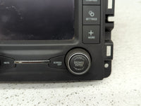 2021 Dodge Ram 1500 Radio AM FM Cd Player Receiver Replacement P/N:68467267AD Fits OEM Used Auto Parts - Oemusedautoparts1.c