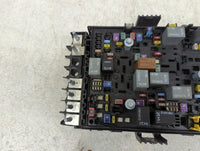 2021 Dodge Ram 1500 Fusebox Fuse Box Panel Relay Module Fits OEM Used Auto Parts - Oemusedautoparts1.com