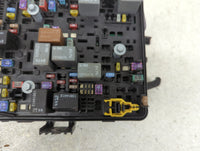 2021 Dodge Ram 1500 Fusebox Fuse Box Panel Relay Module Fits OEM Used Auto Parts - Oemusedautoparts1.com