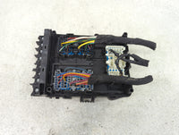 2021 Dodge Ram 1500 Fusebox Fuse Box Panel Relay Module Fits OEM Used Auto Parts - Oemusedautoparts1.com