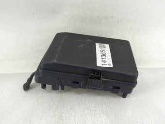 compare product 2021 Dodge Ram 1500 Fusebox Fuse Box Panel Relay Module Fits OEM Used Auto Parts