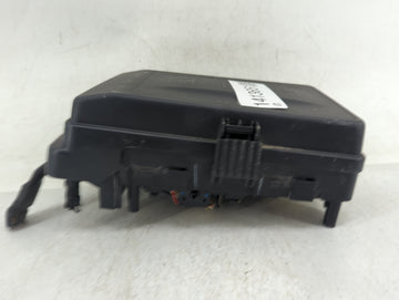 2021 Dodge Ram 1500 Fusebox Fuse Box Panel Relay Module Fits OEM Used Auto Parts