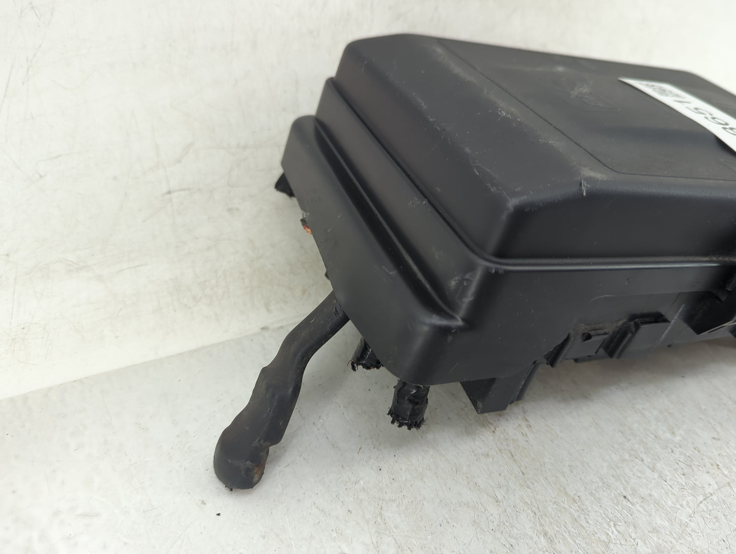 2021 Dodge Ram 1500 Fusebox Fuse Box Panel Relay Module Fits OEM Used Auto Parts - Oemusedautoparts1.com