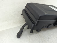 2021 Dodge Ram 1500 Fusebox Fuse Box Panel Relay Module Fits OEM Used Auto Parts - Oemusedautoparts1.com