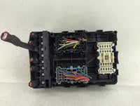 2021 Dodge Ram 1500 Fusebox Fuse Box Panel Relay Module Fits OEM Used Auto Parts - Oemusedautoparts1.com