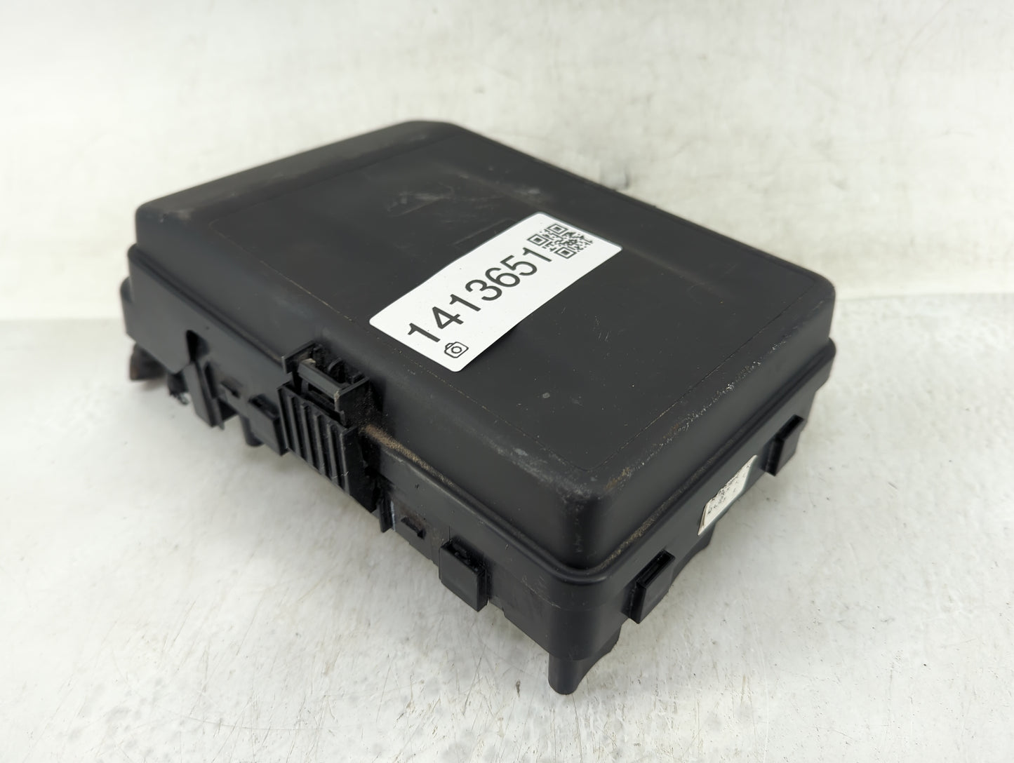 2021 Dodge Ram 1500 Fusebox Fuse Box Panel Relay Module Fits OEM Used Auto Parts - Oemusedautoparts1.com