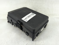 2021 Dodge Ram 1500 Fusebox Fuse Box Panel Relay Module Fits OEM Used Auto Parts - Oemusedautoparts1.com