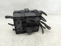 2021 Dodge Ram 1500 Fusebox Fuse Box Panel Relay Module Fits OEM Used Auto Parts - Oemusedautoparts1.com