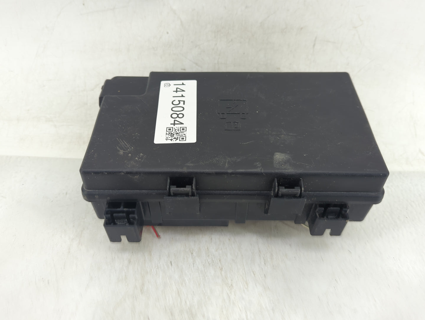 2021 Dodge Ram 1500 Fusebox Fuse Box Panel Relay Module P/N:68258527AA Fits OEM Used Auto Parts - Oemusedautoparts1.com