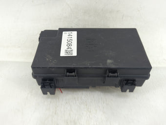 compare product 2021 Dodge Ram 1500 Fusebox Fuse Box Panel Relay Module P/N:68258527AA Fits OEM Used Auto Parts
