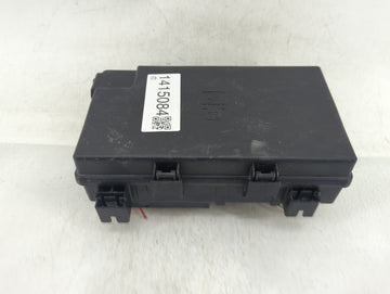 2021 Dodge Ram 1500 Fusebox Fuse Box Panel Relay Module P/N:68258527AA Fits OEM Used Auto Parts - Oemusedautoparts1.com