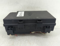 2021 Dodge Ram 1500 Fusebox Fuse Box Panel Relay Module P/N:68258527AA Fits OEM Used Auto Parts - Oemusedautoparts1.com
