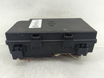 2021 Dodge Ram 1500 Fusebox Fuse Box Panel Relay Module P/N:68258527AA Fits OEM Used Auto Parts