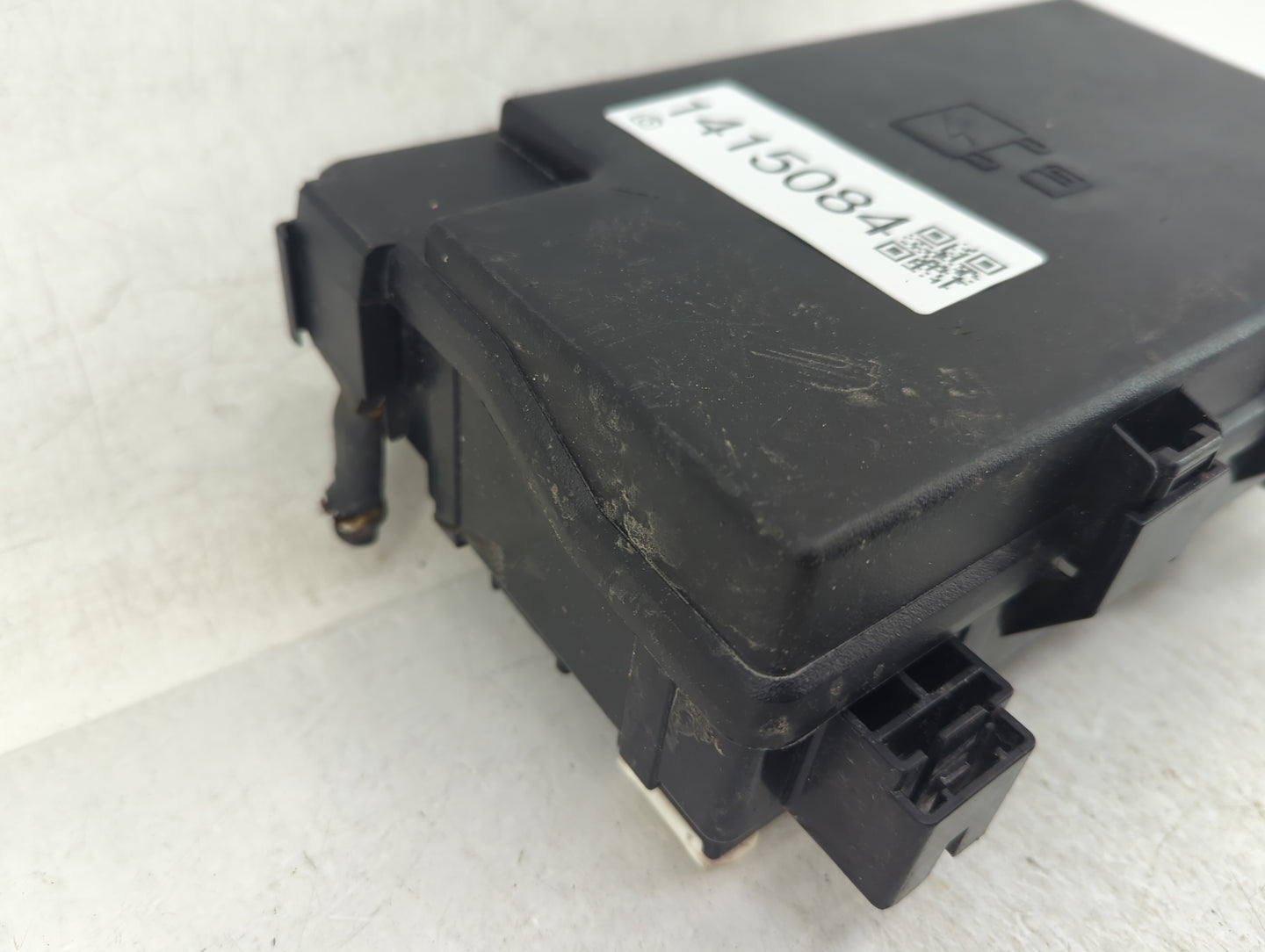 2021 Dodge Ram 1500 Fusebox Fuse Box Panel Relay Module P/N:68258527AA Fits OEM Used Auto Parts - Oemusedautoparts1.com