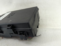 2021 Dodge Ram 1500 Fusebox Fuse Box Panel Relay Module P/N:68258527AA Fits OEM Used Auto Parts - Oemusedautoparts1.com